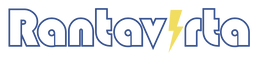 Sähköasennus Ranta-Virta Oy-logo